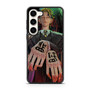 Tokyo Revenger Hanma Samsung Galaxy S23 Case