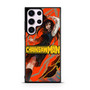 War Devil Samsung Galaxy S23/ S23+/ S23 Ultra/ S23 FE Case