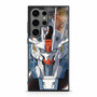 Aerial gundam mercury Samsung Galaxy S24 Ultra Case