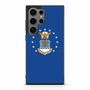 Air force symbol Samsung Galaxy S24 Ultra Case