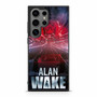 Alan Wake Samsung Galaxy S24 Ultra Case