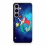 Ariel the Little Mermaid 1 Samsung Galaxy S24 Case