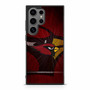 Arizona Cardinals 3 Samsung Galaxy S24 Ultra Case