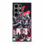 Atlanta Falcons Kyle Pitts Samsung Galaxy S24 Ultra Case