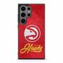 Atlanta Hawks 2 Samsung Galaxy S24 Ultra Case