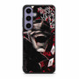 Batman Who Laugh Crazy Samsung Galaxy S24 Case