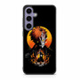 Bleach Hollow Ichigo ASCK Samsung Galaxy S24 Case