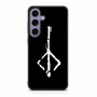 Bloodborne seal Samsung Galaxy S24 Case