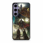 Bloodborne The Old Hunters 1 Samsung Galaxy S24 Case