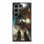 Bloodborne The Old Hunters 1 Samsung Galaxy S24 Ultra Case