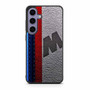 Bmw m stitch art Samsung Galaxy S24 Case