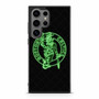Boston Celtics Green Light Samsung Galaxy S24 Ultra Case
