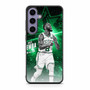 Boston Celtics Kemba Samsung Galaxy S24 Case
