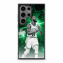 Boston Celtics Kemba Samsung Galaxy S24 Ultra Case