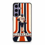 Chicago Bears Sweetness Samsung Galaxy S24 Case