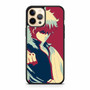 Gintama Gintoki Sakata 2 iPhone 12 Pro Case