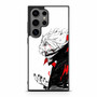Dandadan okarun ken Samsung Galaxy S24 Ultra Case