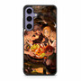 Delicious Dungeon 2 Samsung Galaxy S24 Case