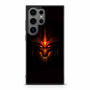 Diablo 3 boss Samsung Galaxy S24 Ultra Case