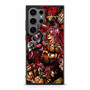 Diavolo JoJos Bizarre Samsung Galaxy S24 Ultra Case
