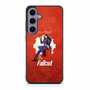 Fallout Series Lucy Samsung Galaxy S24 Case