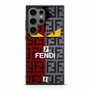 Fendi eye Samsung Galaxy S24 Ultra Case