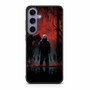 Friday The 13th Samsung Galaxy S24 Case