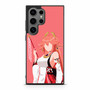 Genshin impact yae miko Samsung Galaxy S24 Ultra Case