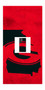 Georgia Bulldogs Gootball Art Samsung Galaxy S24 Ultra Case