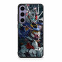 Gundam aerial mechanical Samsung Galaxy S24 Case