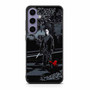 Halloween michael myers Samsung Galaxy S24 Case