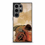 Indiana Jones Stuff Samsung Galaxy S24 Ultra Case