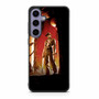 Indiana Jones Samsung Galaxy S24 Case