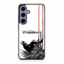 Jujutsu Kaisen Gojo and His Past Samsung Galaxy S24 Case
