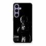 Las Vegas Raiders Josh Jacobs Samsung Galaxy S24 Case