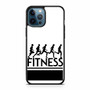 Go Fitness iPhone 12 Pro Max Case