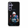 New England Patriots Hunter Henry Samsung Galaxy S24 Case