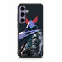 Omen valorant Samsung Galaxy S24 Case