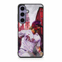 Phila Phillies 2 Samsung Galaxy S24 Case