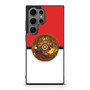 Pikachu inside pokeball Samsung Galaxy S24 Ultra Case
