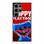 Poppy Playtime Hugy Wugy Poster Samsung Galaxy S24 Ultra Case