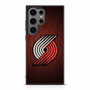 Portland Trail Blazers Pro Sports Samsung Galaxy S24 Ultra Case