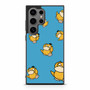 Psyduck collage Samsung Galaxy S24 Ultra Case