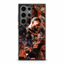 Roman reigns collage Samsung Galaxy S24 Ultra Case