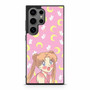 Sailor Moon Cute Samsung Galaxy S24 Ultra Case