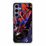 Spiderman VS Vennom Art Samsung Galaxy S24 Case