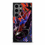 Spiderman VS Vennom Art Samsung Galaxy S24 Ultra Case