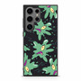 Spongebob plankton splash Samsung Galaxy S24 Ultra Case