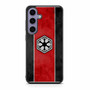 Star Wars Sith Empire Samsung Galaxy S24 Case