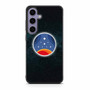 Starfield in Space Samsung Galaxy S24 Case